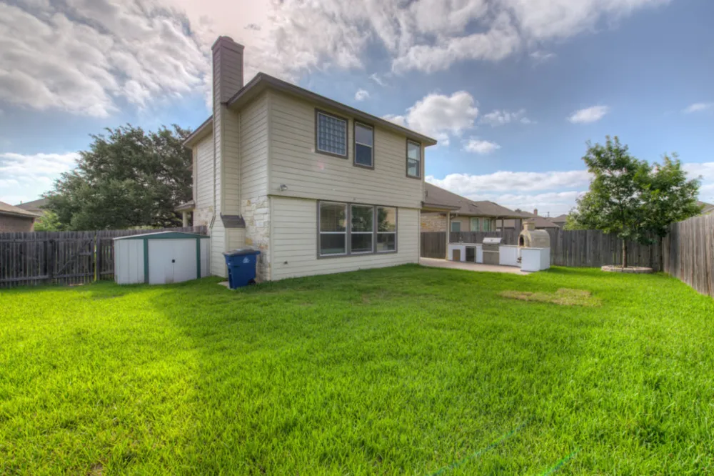 11204 Old Quarry Road Austin, TX 78717