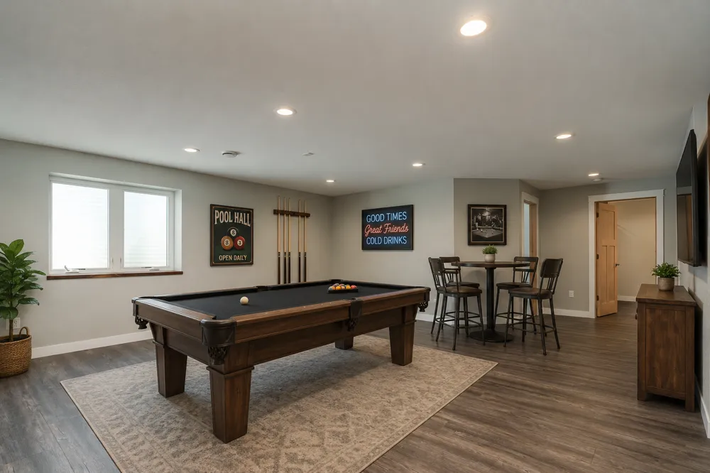 705 Maple Lane Eagle Lake, MN 56024