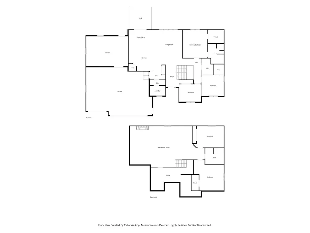 705 Maple Lane Eagle Lake, MN 56024