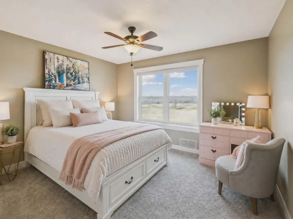7792 Prairie Grass Pass Prior Lake, MN 55372