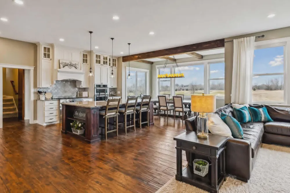 7792 Prairie Grass Pass Prior Lake, MN 55372