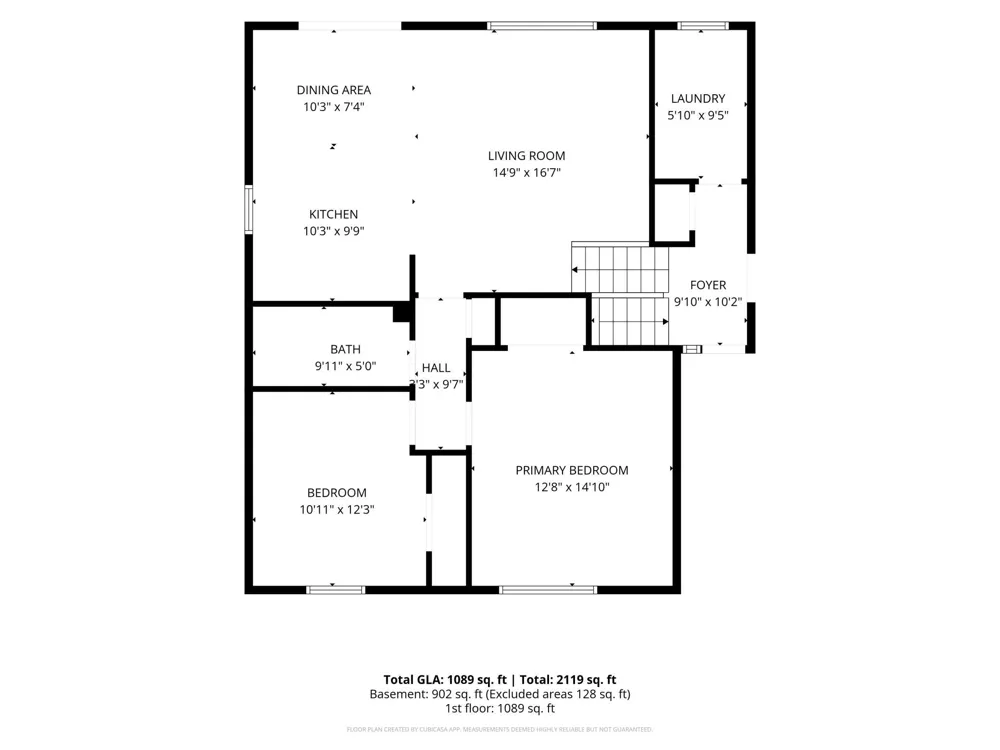 6877 174th Street W Farmington, MN 55024