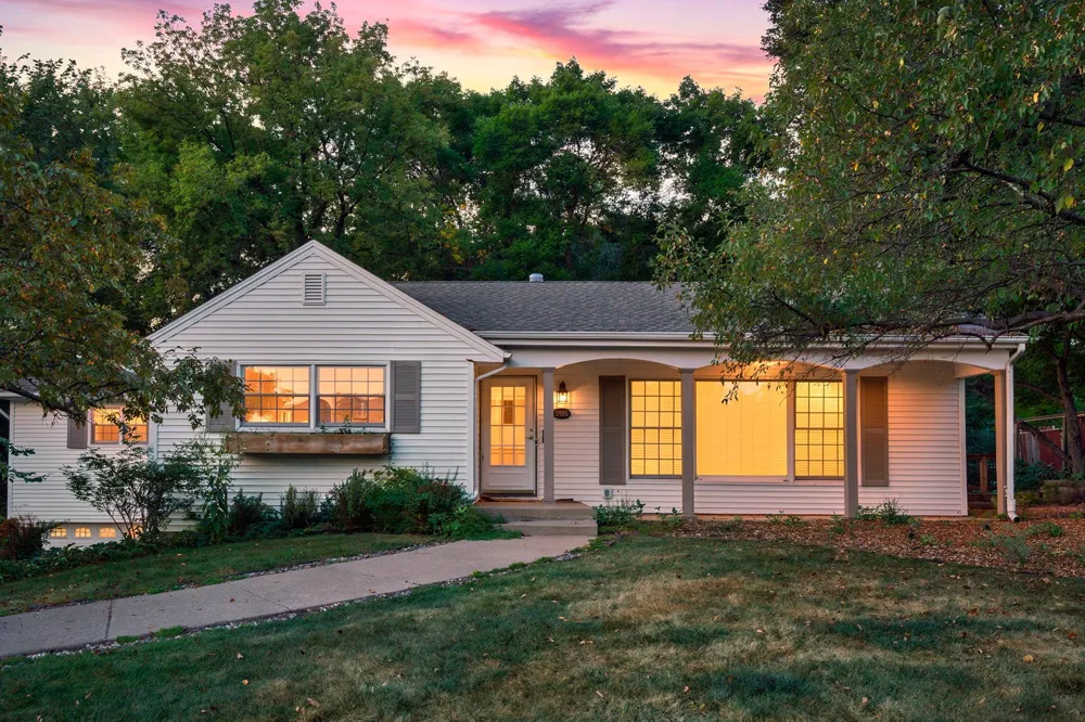 5916 Code Avenue Edina, MN 55436