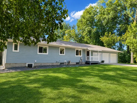 1615 Archwood Road