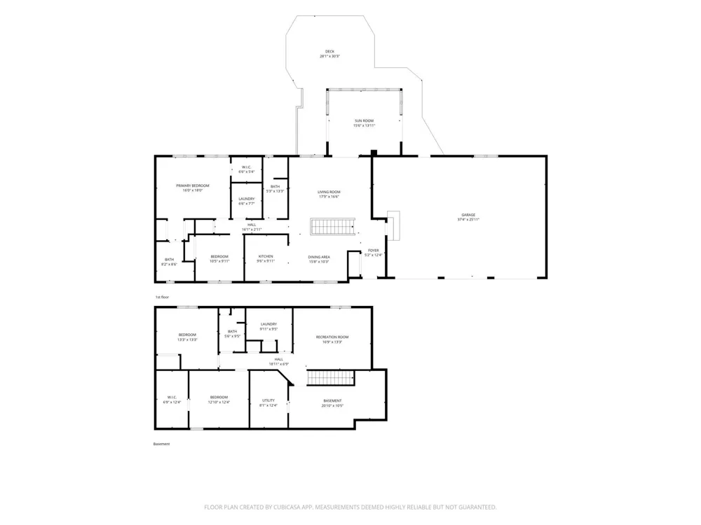 1615 Archwood Road Minnetonka, MN 55305