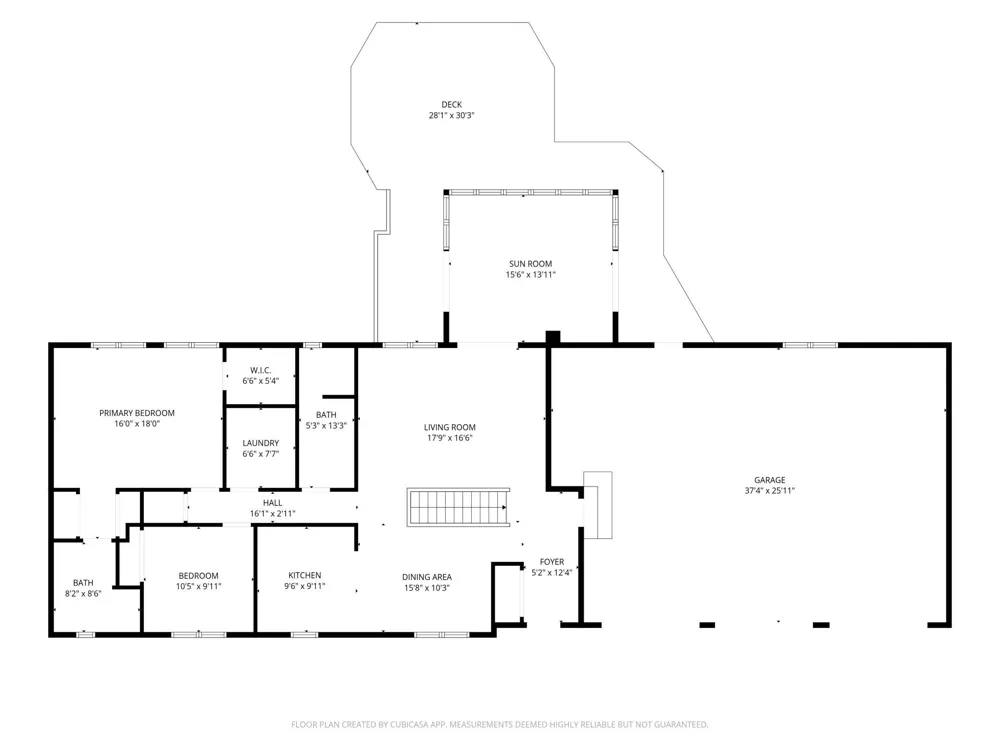 1615 Archwood Road Minnetonka, MN 55305