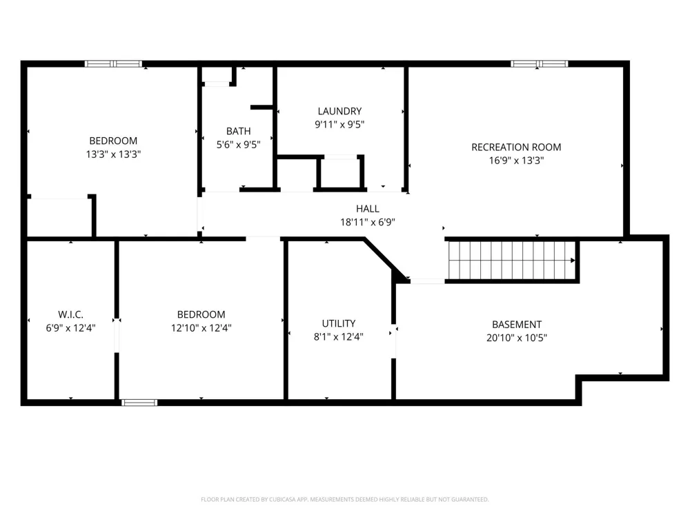 1615 Archwood Road Minnetonka, MN 55305