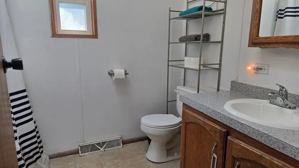 1686 Delta Street Ogilvie, MN 56358