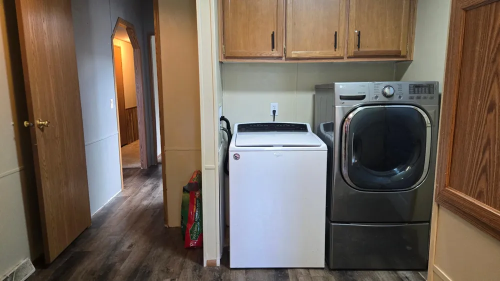 1686 Delta Street Ogilvie, MN 56358