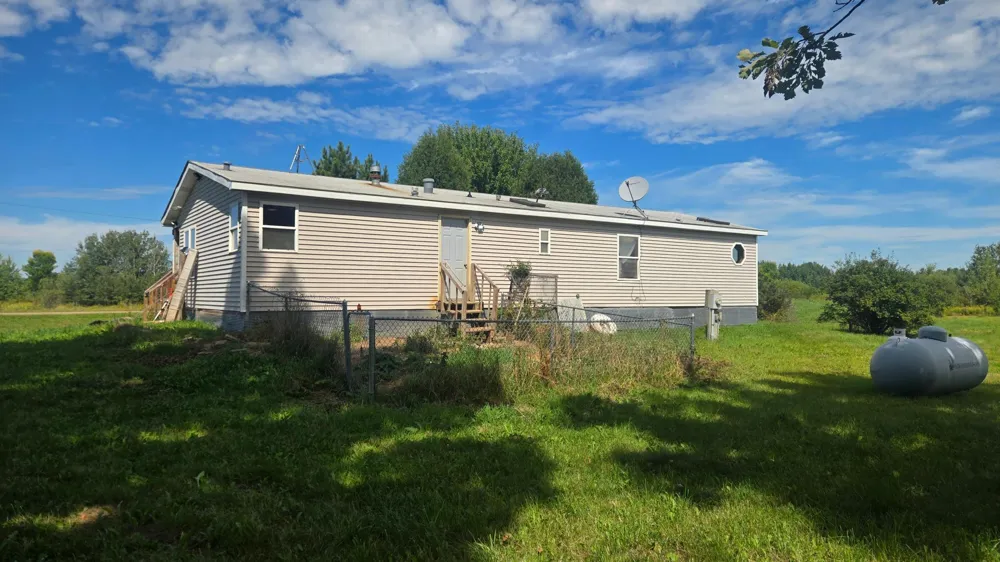 1686 Delta Street Ogilvie, MN 56358