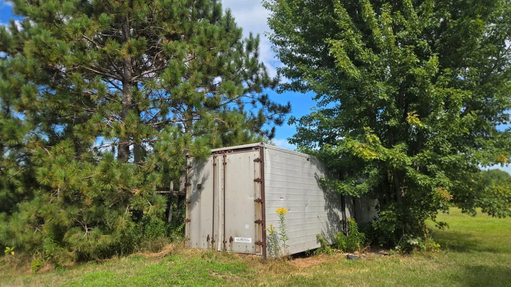 1686 Delta Street Ogilvie, MN 56358