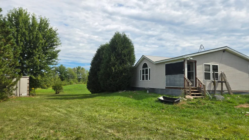 1686 Delta Street Ogilvie, MN 56358