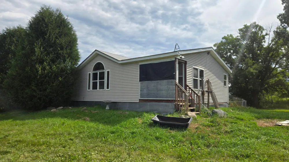 1686 Delta Street Ogilvie, MN 56358