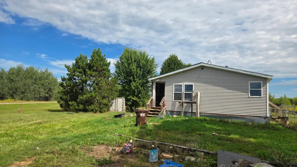 1686 Delta Street Ogilvie, MN 56358