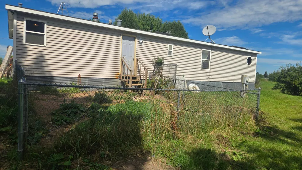 1686 Delta Street Ogilvie, MN 56358