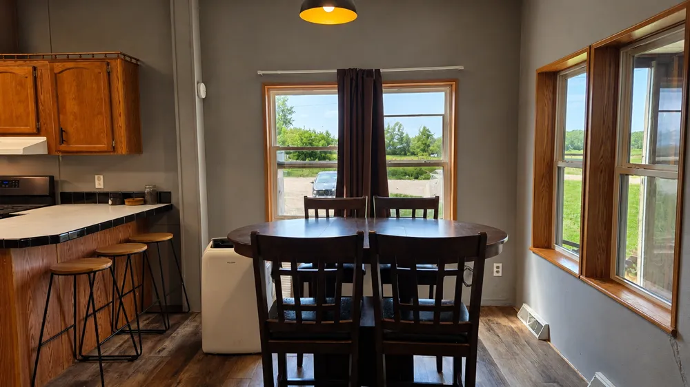 1686 Delta Street Ogilvie, MN 56358