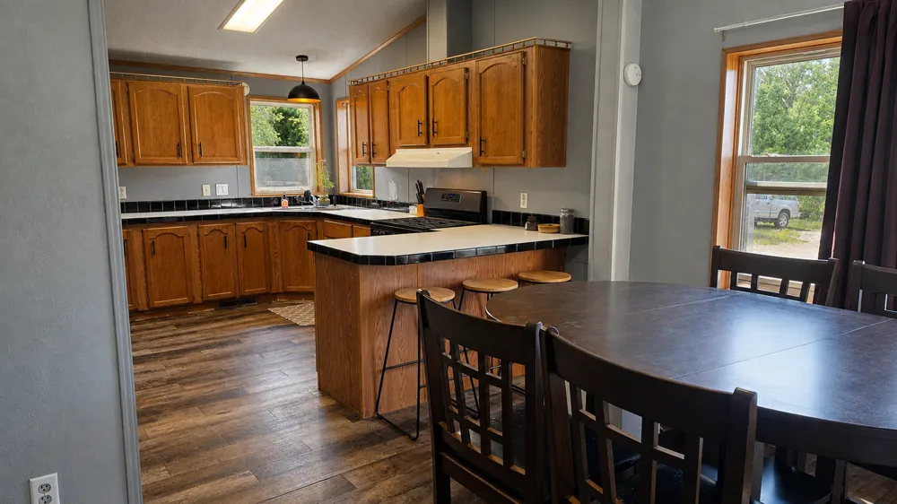 1686 Delta Street Ogilvie, MN 56358
