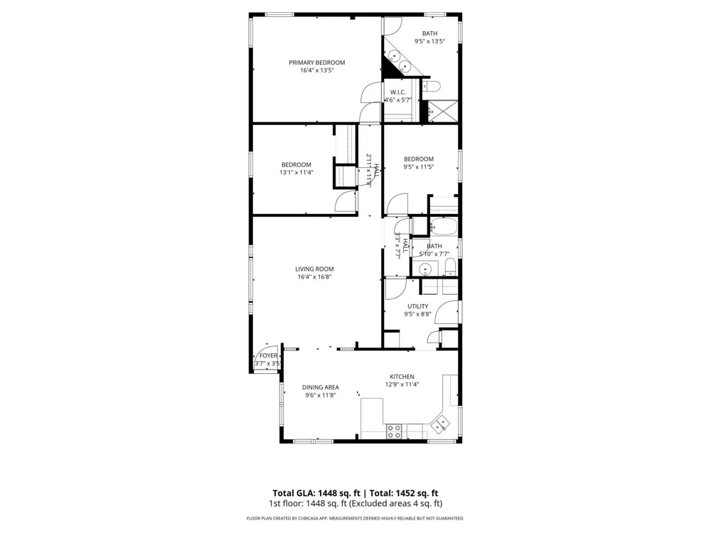 1686 Delta Street Ogilvie, MN 56358