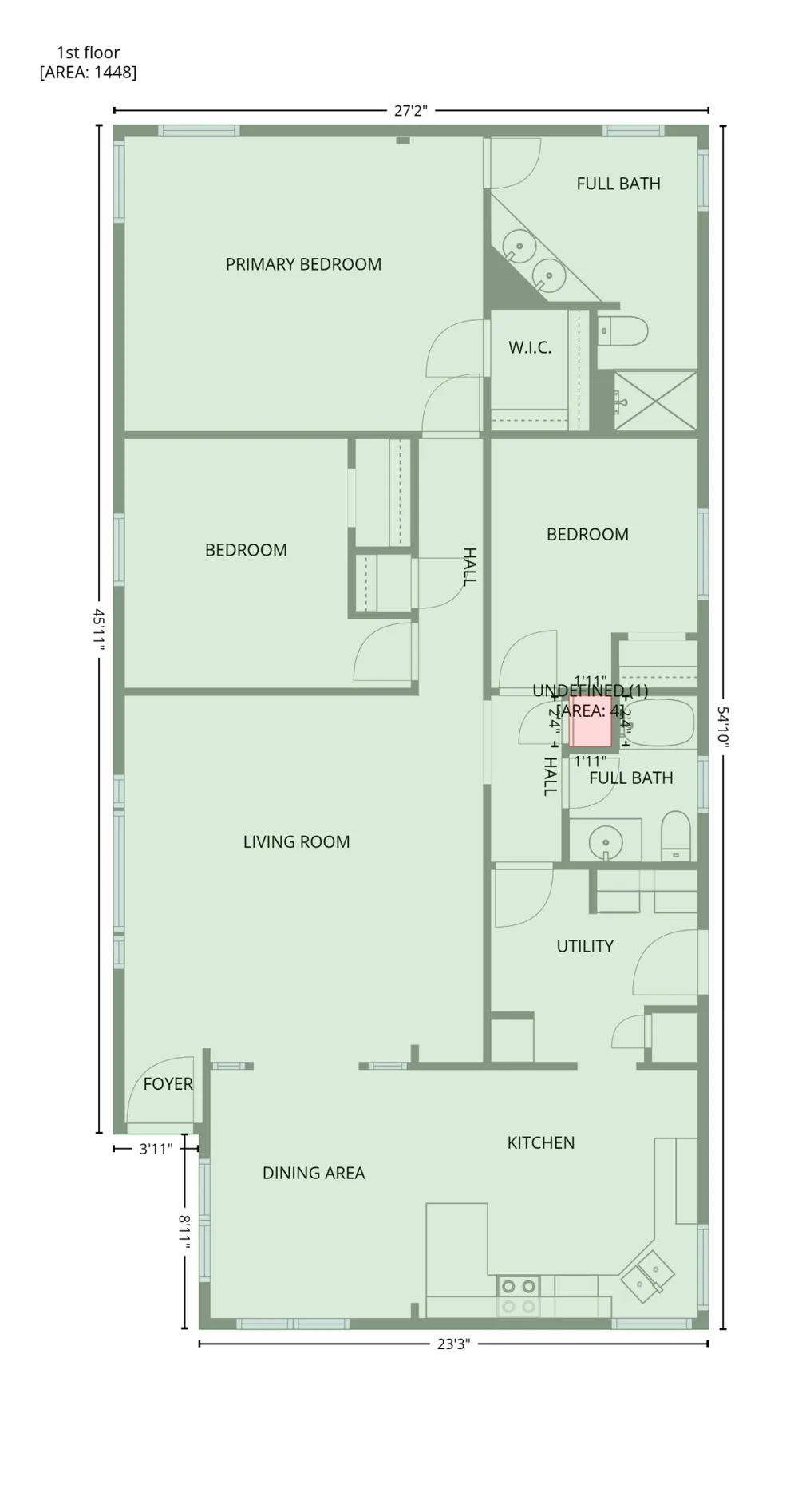 1686 Delta Street Ogilvie, MN 56358
