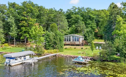 34277 Mcgraw Lake Road
