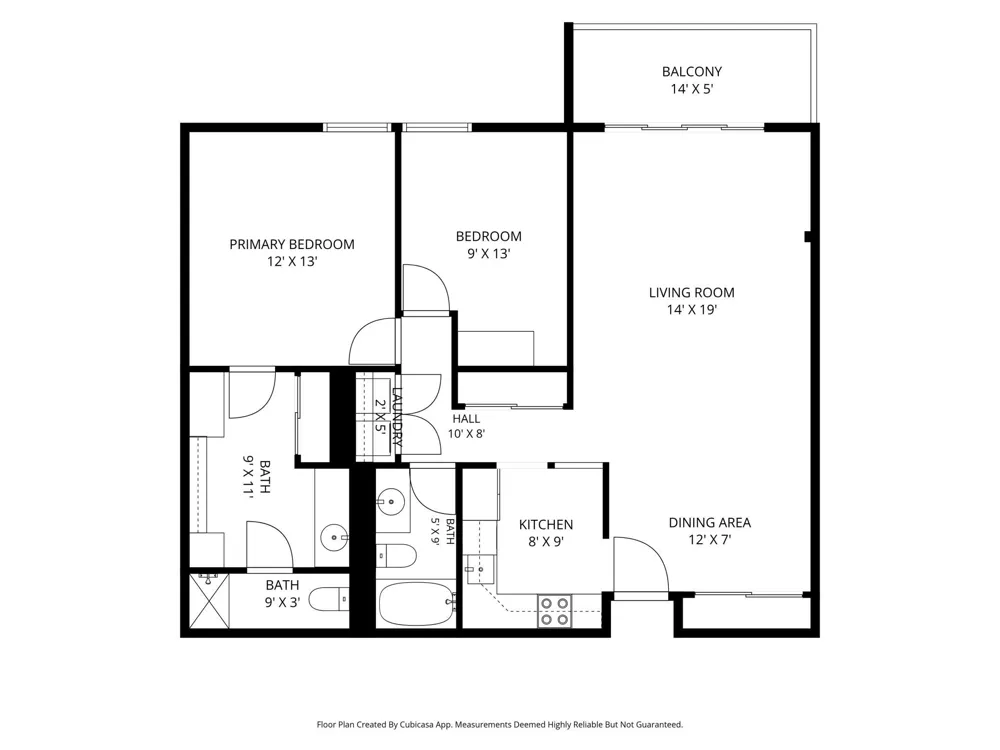 1871 Silver Bell Road #107 Eagan, MN 55122