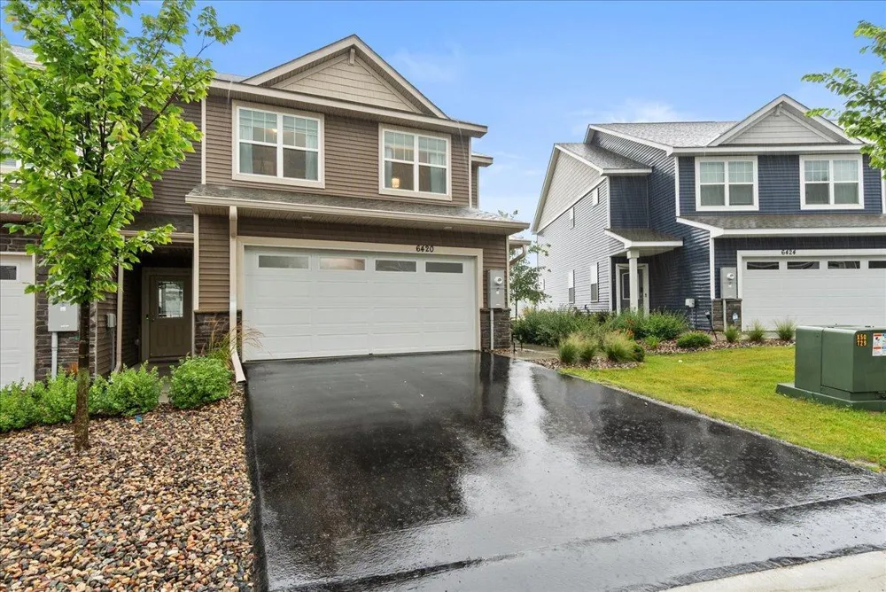6420 Genevieve Trail S Cottage Grove, MN 55016
