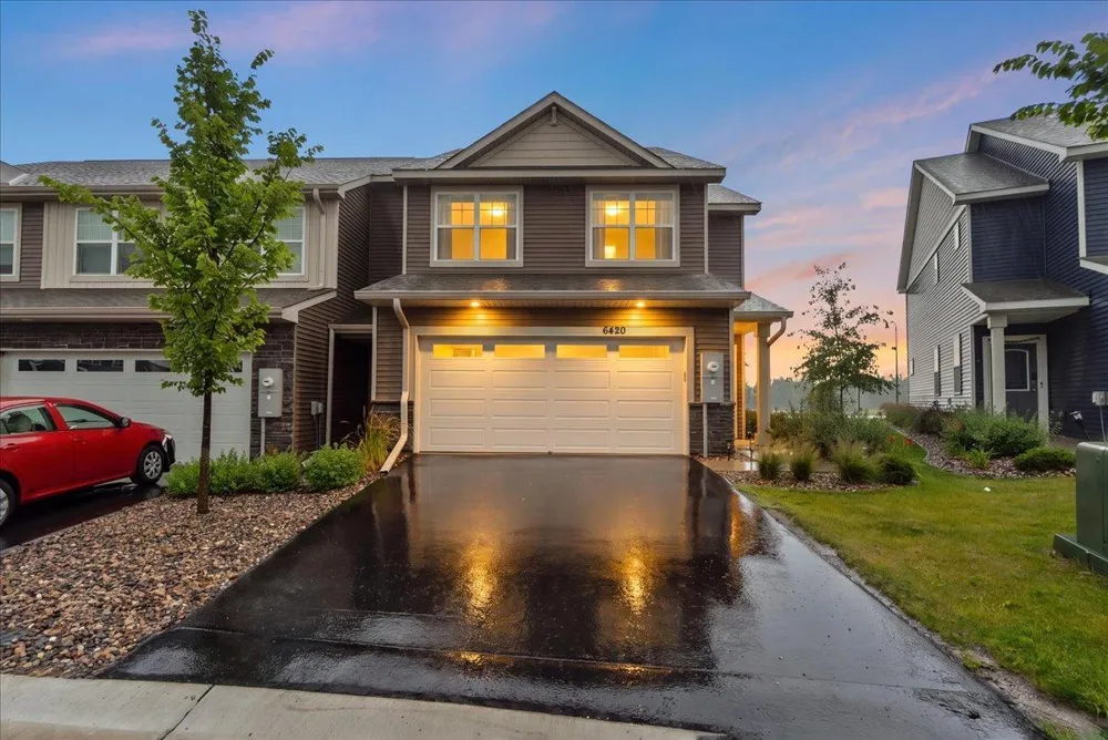 6420 Genevieve Trail S Cottage Grove, MN 55016