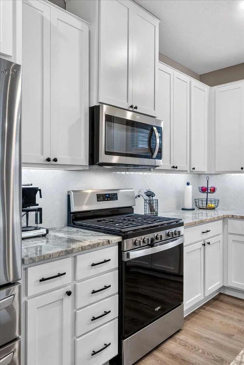 6420 Genevieve Trail S Cottage Grove, MN 55016