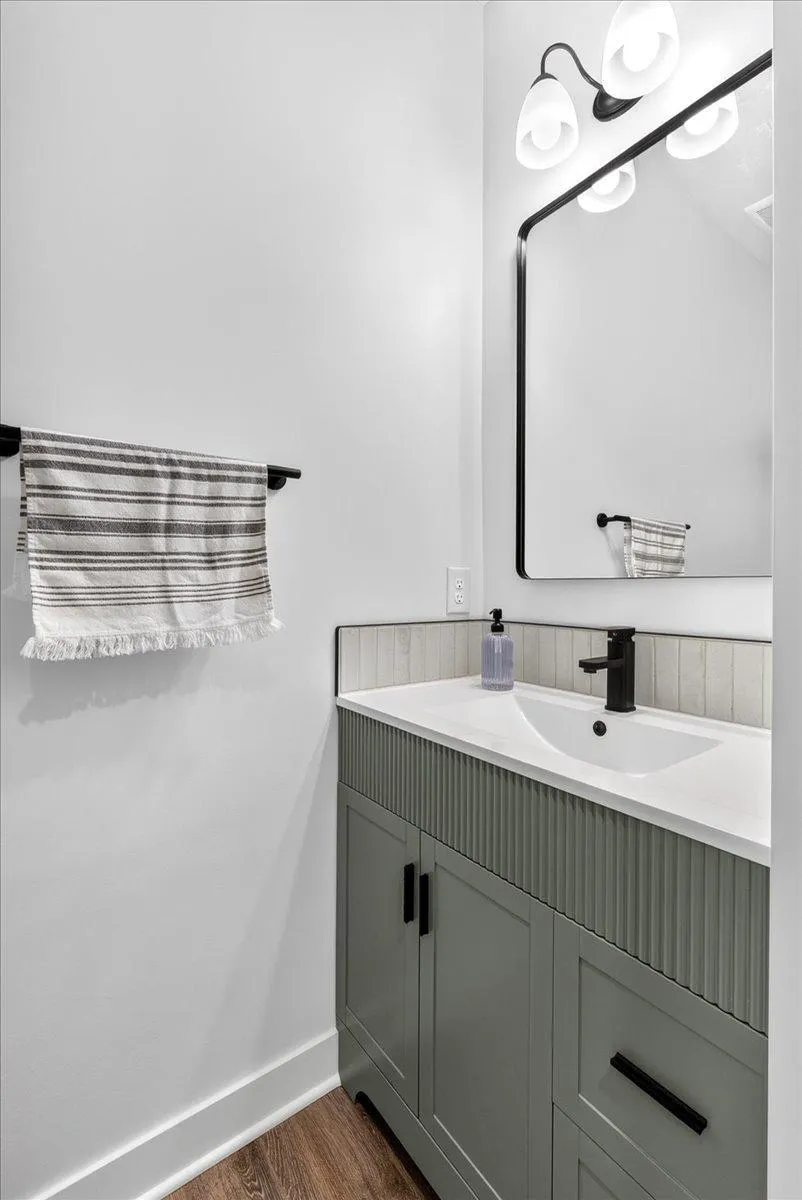 6420 Genevieve Trail S Cottage Grove, MN 55016