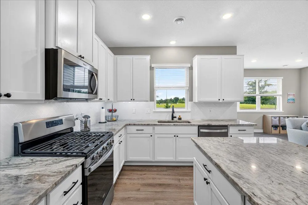 6420 Genevieve Trail S Cottage Grove, MN 55016