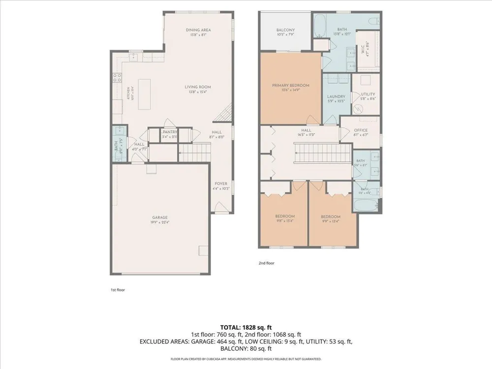 6420 Genevieve Trail S Cottage Grove, MN 55016