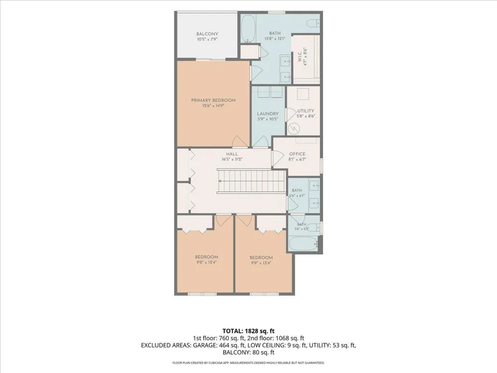 6420 Genevieve Trail S Cottage Grove, MN 55016