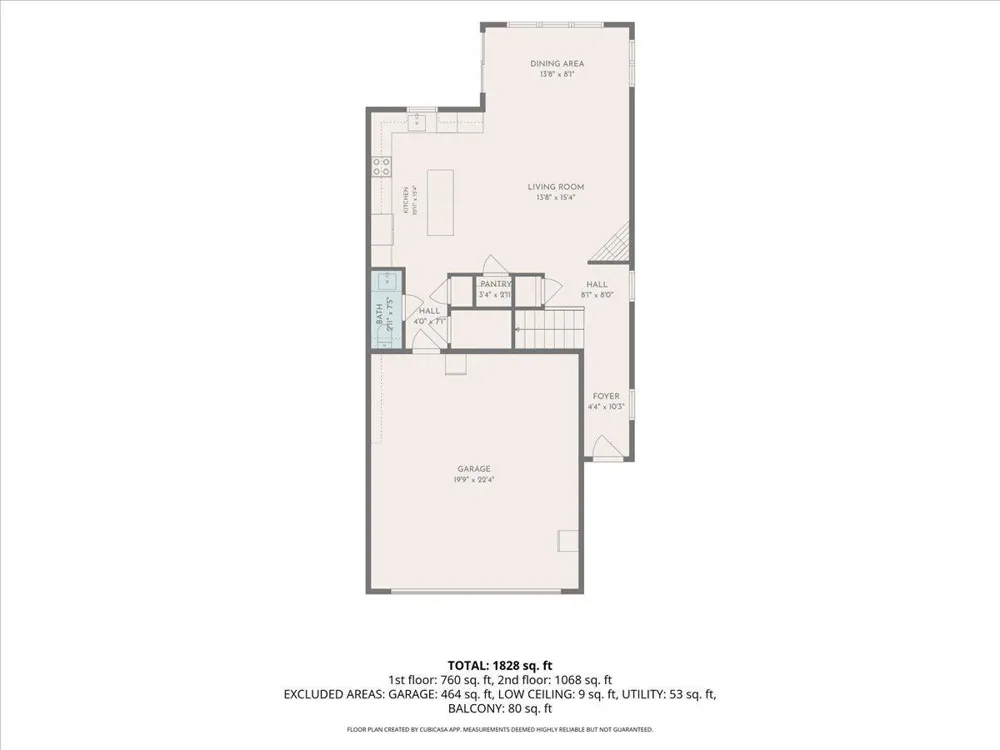 6420 Genevieve Trail S Cottage Grove, MN 55016