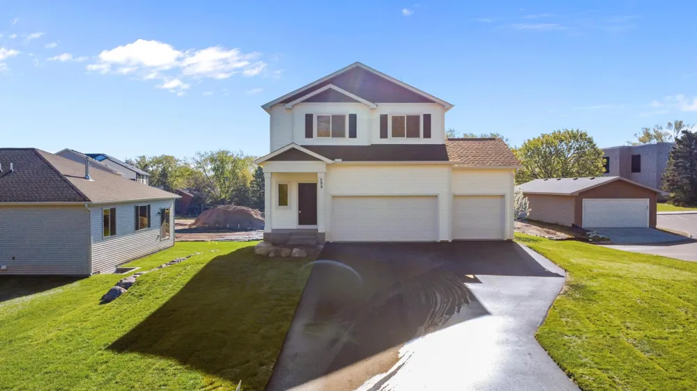 599 Stinson Boulevard New Brighton, MN 55112
