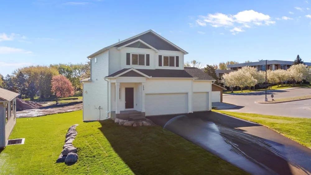 599 Stinson Boulevard New Brighton, MN 55112