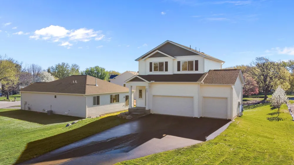 599 Stinson Boulevard New Brighton, MN 55112