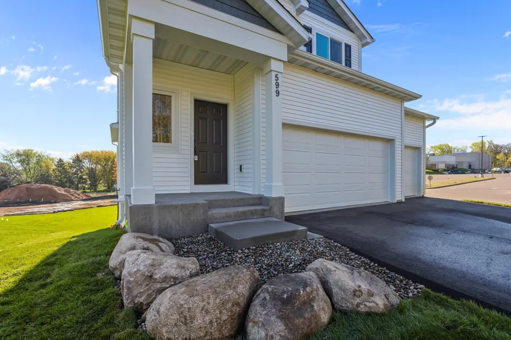 599 Stinson Boulevard New Brighton, MN 55112