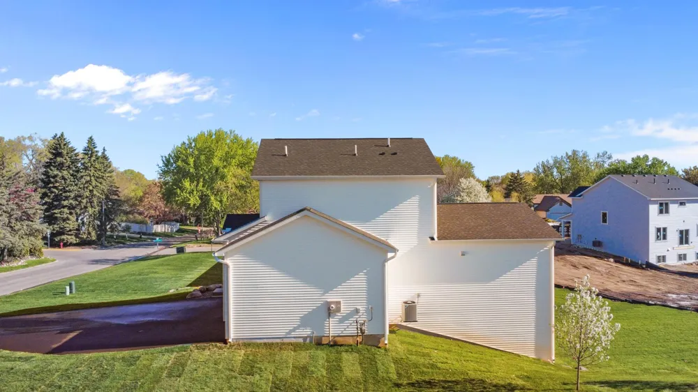 599 Stinson Boulevard New Brighton, MN 55112