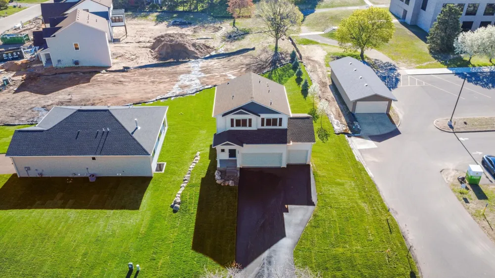 599 Stinson Boulevard New Brighton, MN 55112