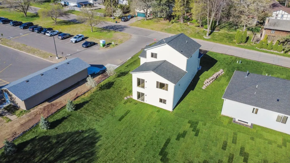 599 Stinson Boulevard New Brighton, MN 55112