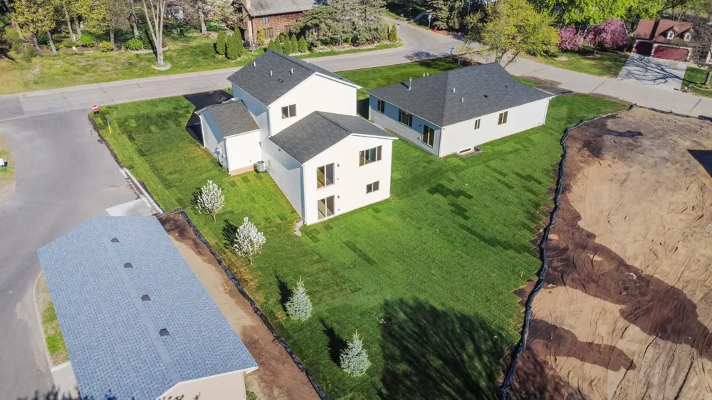 599 Stinson Boulevard New Brighton, MN 55112