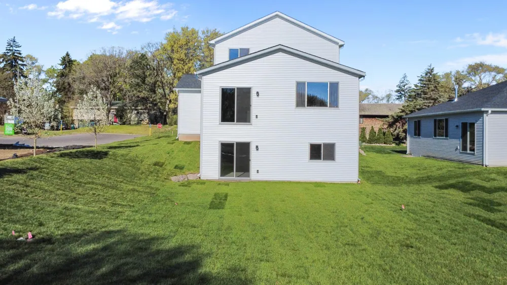 599 Stinson Boulevard New Brighton, MN 55112