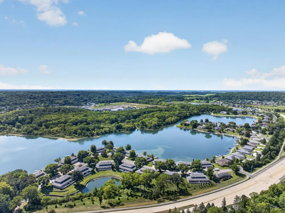 305 Salem Point Drive SW Rochester, MN 55902