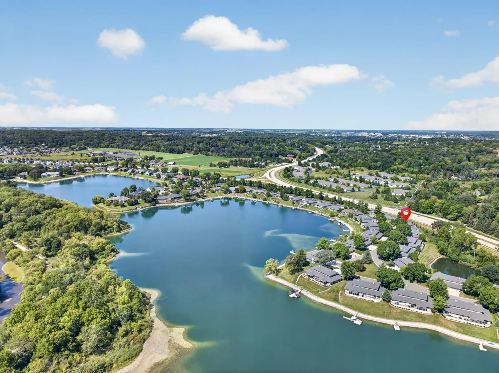 305 Salem Point Drive SW Rochester, MN 55902