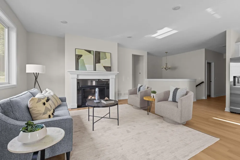 3149 Seminary Drive New Brighton, MN 55112