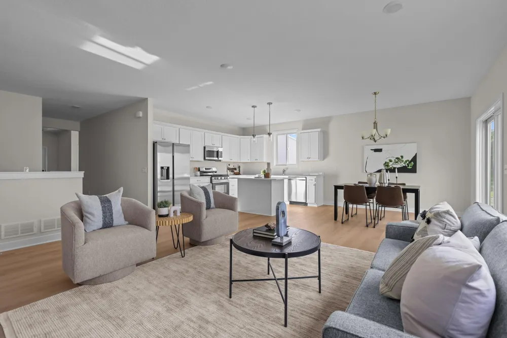 3149 Seminary Drive New Brighton, MN 55112
