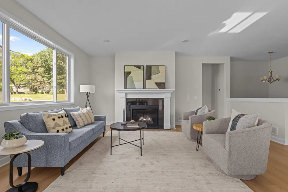 3149 Seminary Drive New Brighton, MN 55112