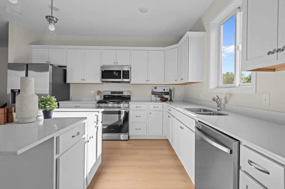 3149 Seminary Drive New Brighton, MN 55112