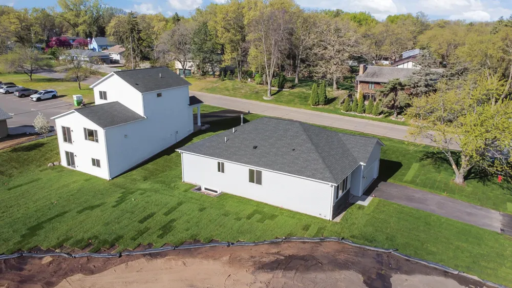 3149 Seminary Drive New Brighton, MN 55112