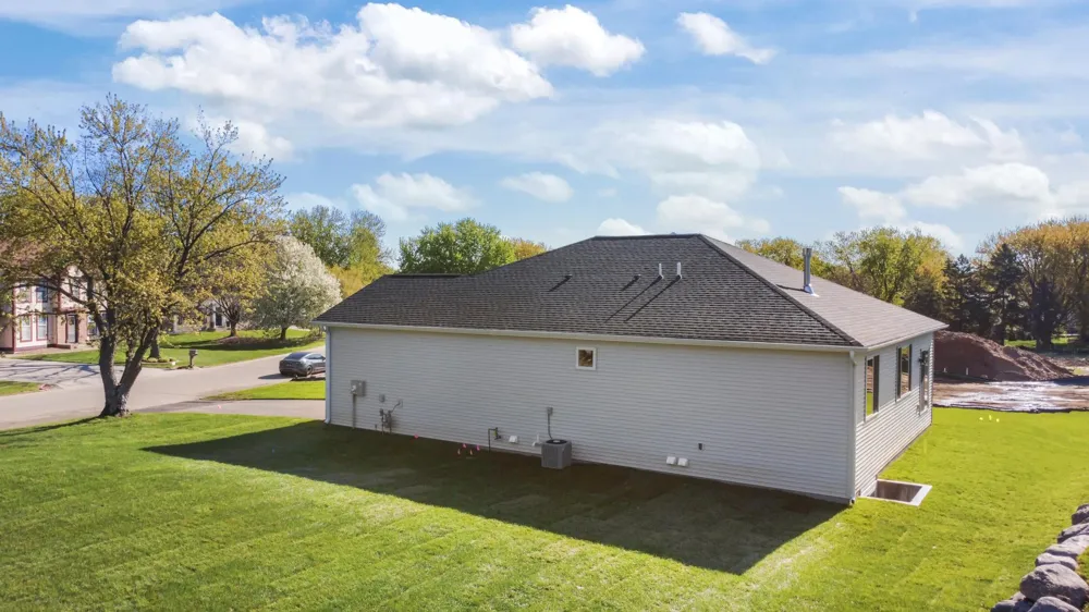 3149 Seminary Drive New Brighton, MN 55112